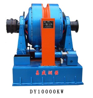 渦電流測功機報價,測功機