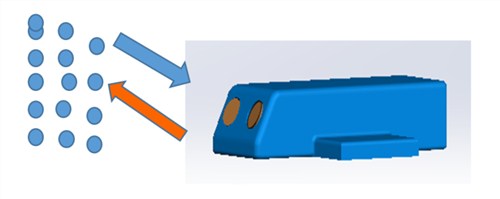 河北智能多普勒流速儀,多普勒流速儀