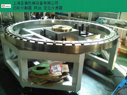 湖南優(yōu)質(zhì)凸輪分割器需要多少錢(qián),凸輪分割器