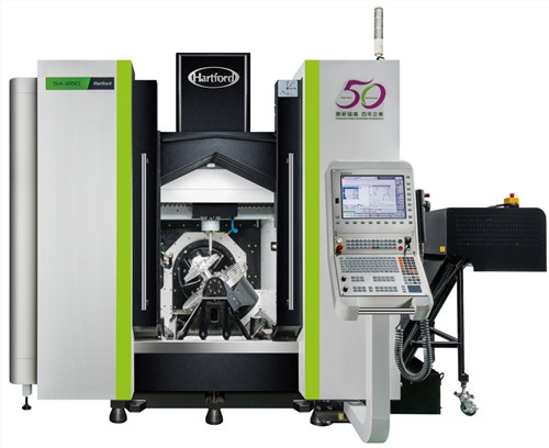 常州進口五軸高速機床哪家好,五軸高速機床