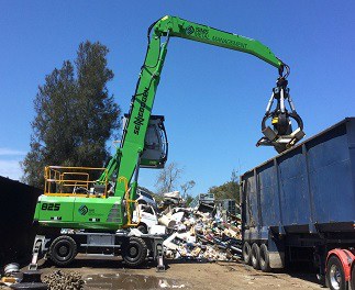 知名抓鋼機抓斗優質商家,抓鋼機抓斗