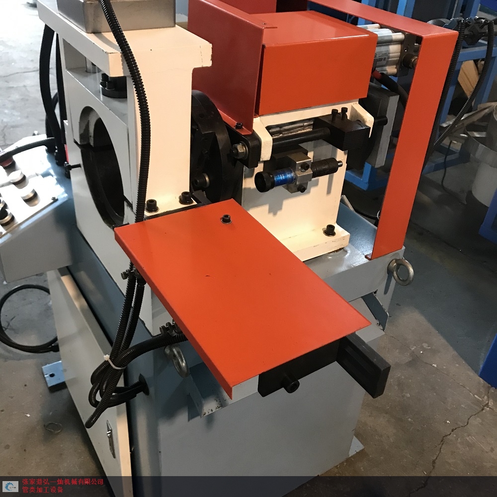 外孔倒角機哪里好,倒角機