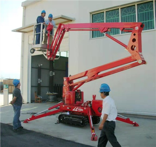 連云港知名蜘蛛車銷售,蜘蛛車