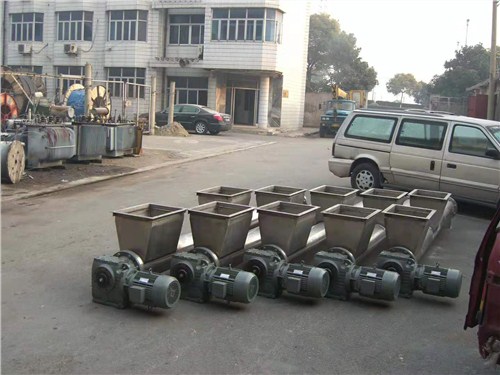 吉林專(zhuān)業(yè)螺旋輸送機(jī)質(zhì)量材質(zhì)上乘,螺旋輸送機(jī)