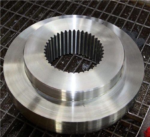 湖南核電鈦合金鍛件制造廠,鍛件