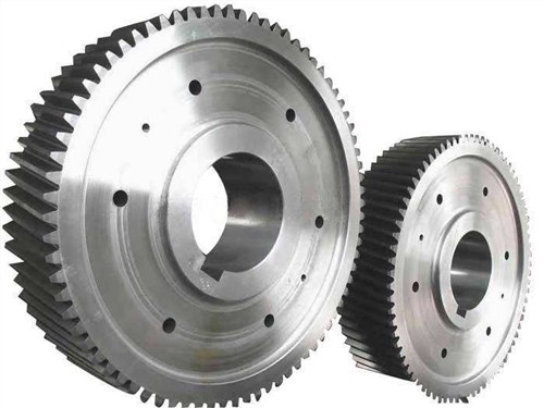 湖南核電鈦合金鍛件制造廠,鍛件