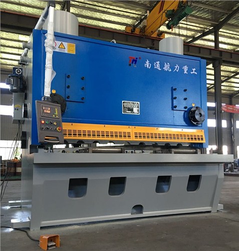 山東剪板機定做,剪板機