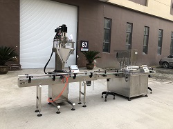 上海奶粉包裝機高品質(zhì)的選擇,奶粉包裝機