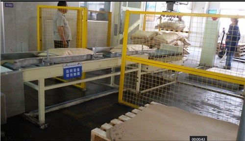 東營軸承加工裝配助力機械手,機械手