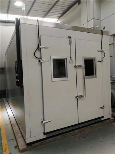 開原步入式恒溫恒濕試驗室廠家,步入式恒溫恒濕試驗室