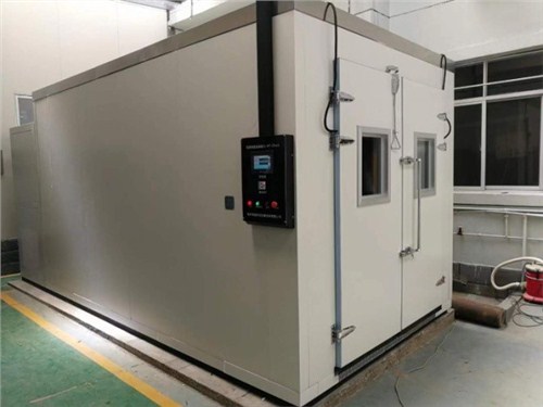 開原步入式恒溫恒濕試驗室廠家,步入式恒溫恒濕試驗室