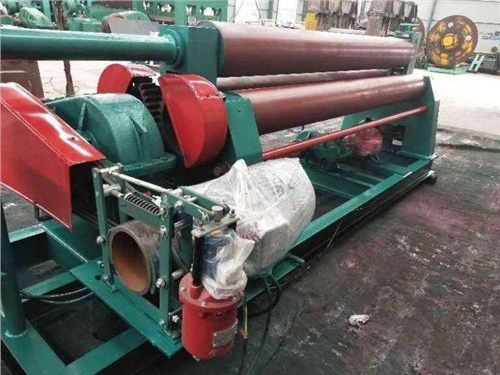 遼寧卷板機品牌,卷板機