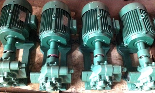 蘇州直銷齒輪輸液泵哪家好,齒輪輸液泵