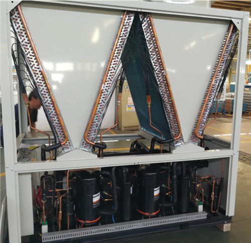 昆山車載空調銅管件定制,銅管件