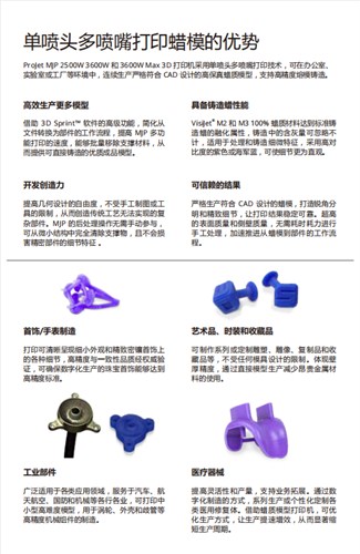山西工業級3D打印蠟機廠家供應,3D打印蠟機