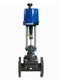 耐腐蝕電動調節閥哪家好,電動調節閥