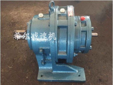 隴南擺線減速機修理,擺線減速機
