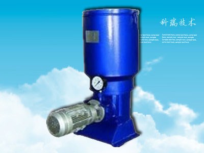 內(nèi)蒙古自動(dòng)潤(rùn)滑泵哪家好,自動(dòng)潤(rùn)滑泵