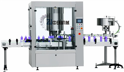 江蘇專用高速旋蓋機哪家好,高速旋蓋機