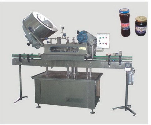 江蘇專用高速旋蓋機哪家好,高速旋蓋機