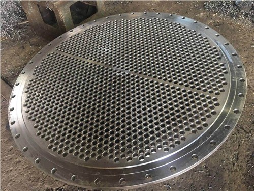 貴州石化壓力容器管板規(guī)格齊全,石化壓力容器管板