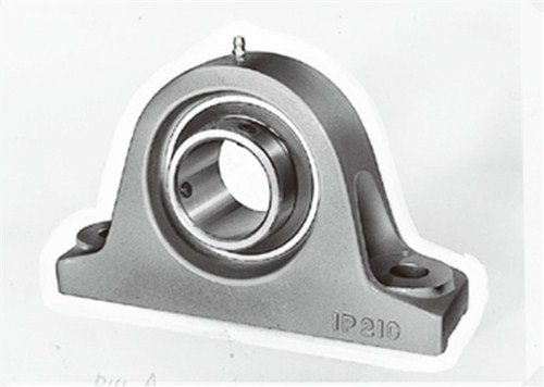 湖北正宗高溫帶座軸承,高溫帶座軸承