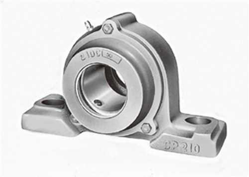 湖北正宗高溫帶座軸承,高溫帶座軸承