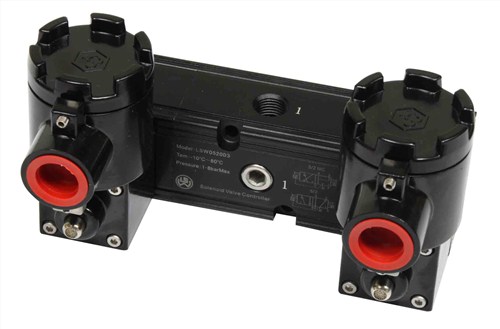 浙江原裝隔爆電磁閥 廠家直供,隔爆電磁閥