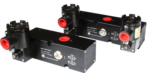 浙江原裝隔爆電磁閥 廠家直供,隔爆電磁閥