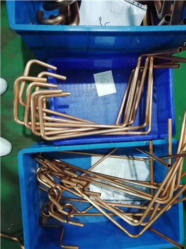 太倉中央空調(diào)銅管件供應(yīng)商,銅管件