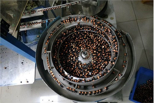 五金振動盤,振動盤