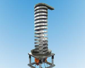 江西螺旋提升機規格型號,螺旋提升機