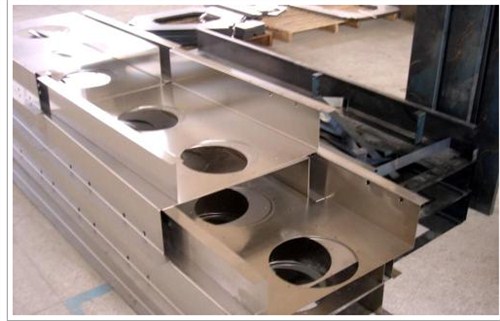 池州鈑金折彎加工,折彎加工