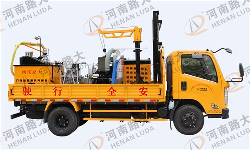 內(nèi)蒙古路面灌縫機十大品牌排名,路面灌縫機