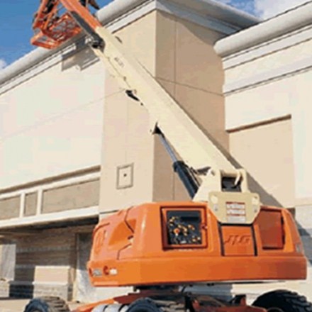 紹興通用直臂升降機出租報價,直臂升降機出租