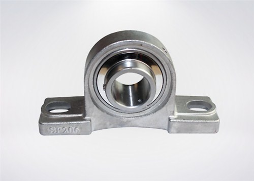 浙江替代不銹鋼帶座軸承全國發貨,不銹鋼帶座軸承