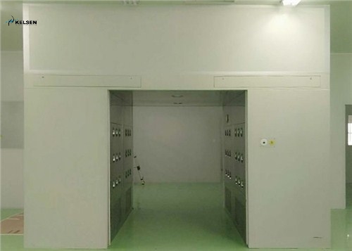 蘇州專業風淋室貨源充足,風淋室