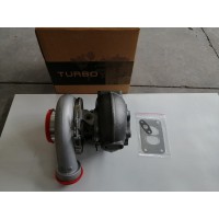 奔馳泵車國產增壓器  歐三國產增壓器