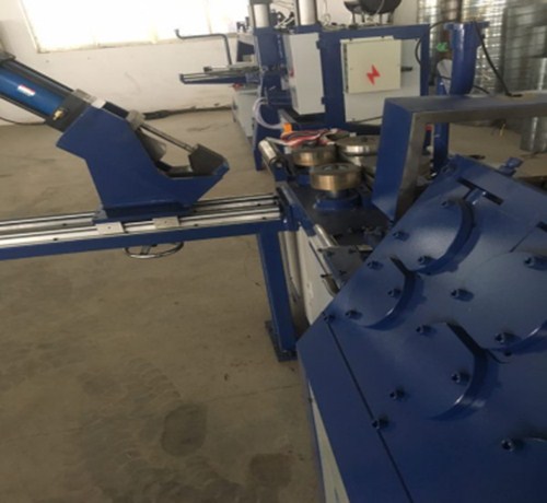 甘肅***鋼帶法蘭生產線提供商,鋼帶法蘭生產線