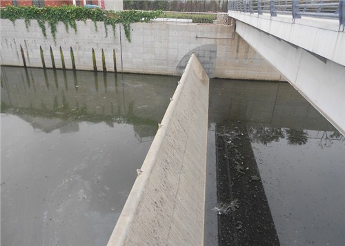 山西水利翻板壩廠家,翻板壩