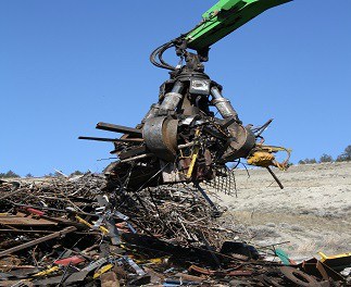 浙江抓鋼機抓斗優質商家,抓鋼機抓斗