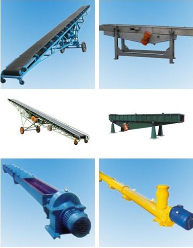 河南輸送機品牌,輸送機