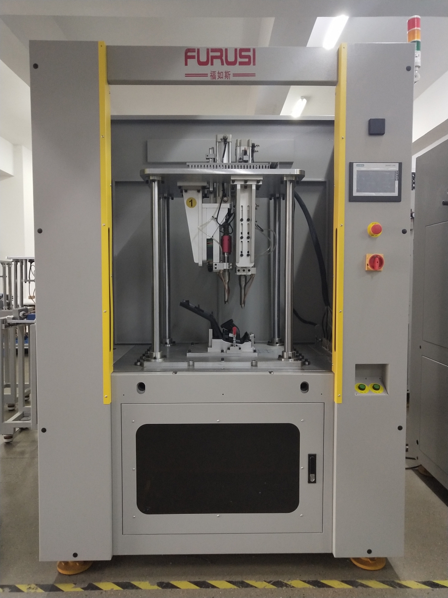 江蘇自動多頭機推薦廠家,多頭機