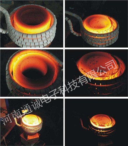 安陽專業高頻爐便宜,高頻爐