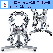 重慶L系列不銹鋼氣動隔膜泵性價比出眾,L系列不銹鋼氣動隔膜泵