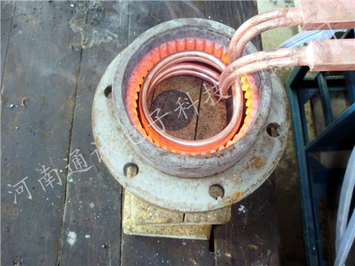 安陽專業高頻爐便宜,高頻爐