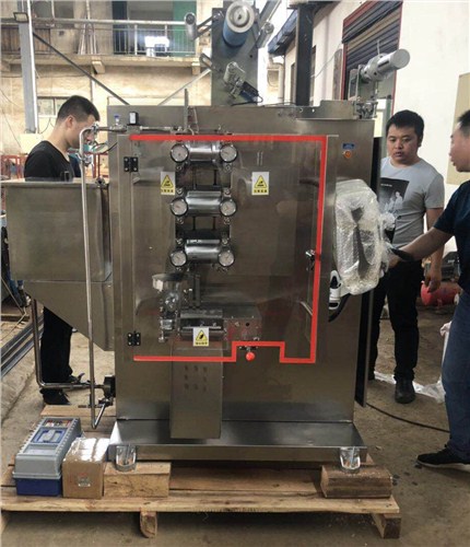 江蘇牛肉醬包裝機(jī)銷售電話,牛肉醬包裝機(jī)