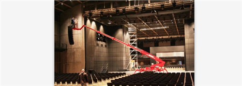 泰倉專業出租高空車專業租賃,高空車