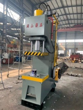 云南門式液壓機維修,液壓機