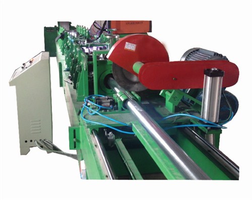 168焊管成型機168焊管成型機浙江自動168焊管成型機,168焊管成型機